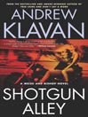 Shotgun Alley@